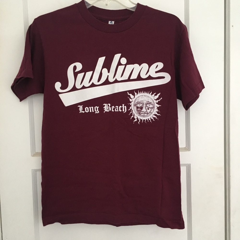 Sublime Tee